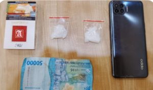 SAT NARKOBA POLRES PELABUHAN