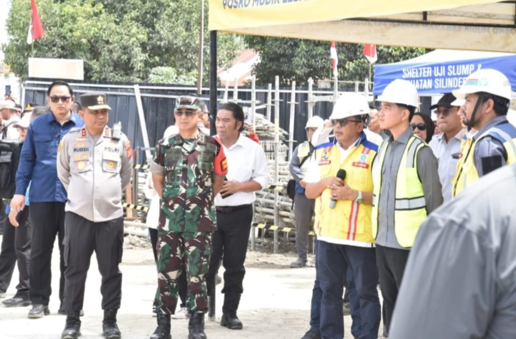 KAPOLDA ACEH BERSAMA FORKOPIMDA