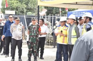 KAPOLDA ACEH BERSAMA FORKOPIMDA