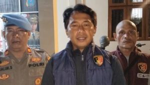 RAZIA PEKAT DI PALAS, POLISI AMANKAN
