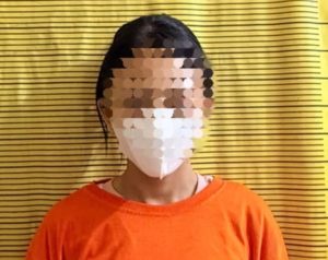 Satresnarkoba Polres Binjai Ungkap