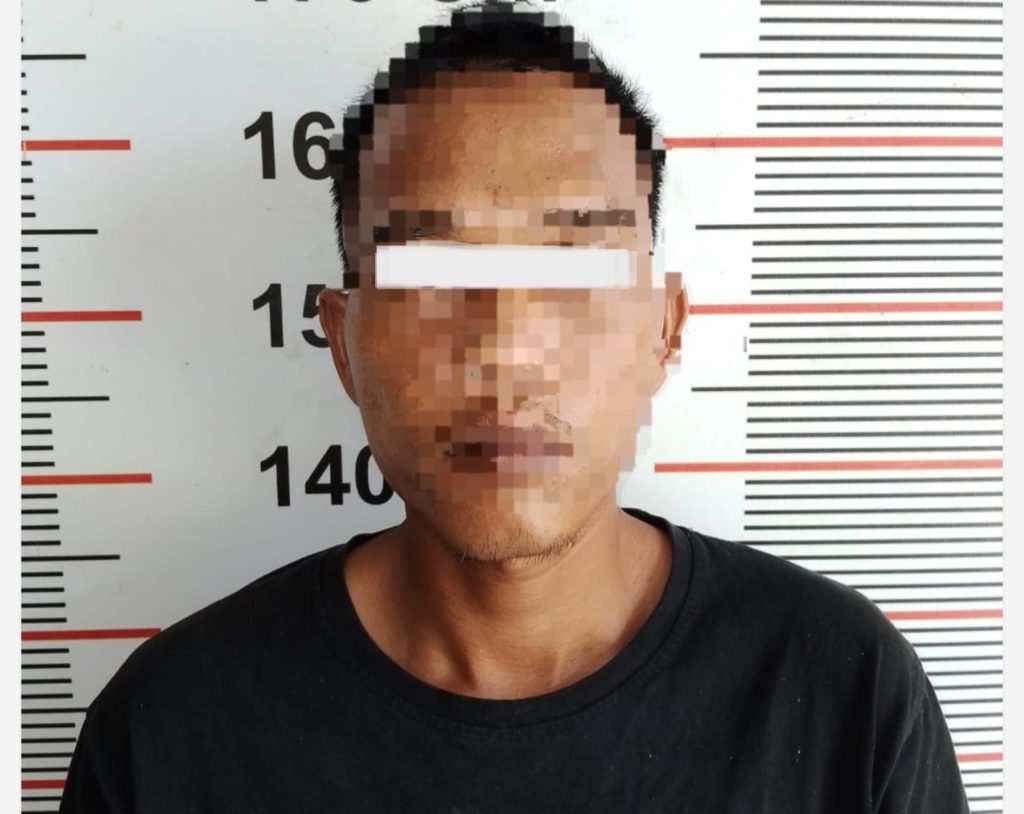 TIM JATANRAS POLRES SIMALUNGUN